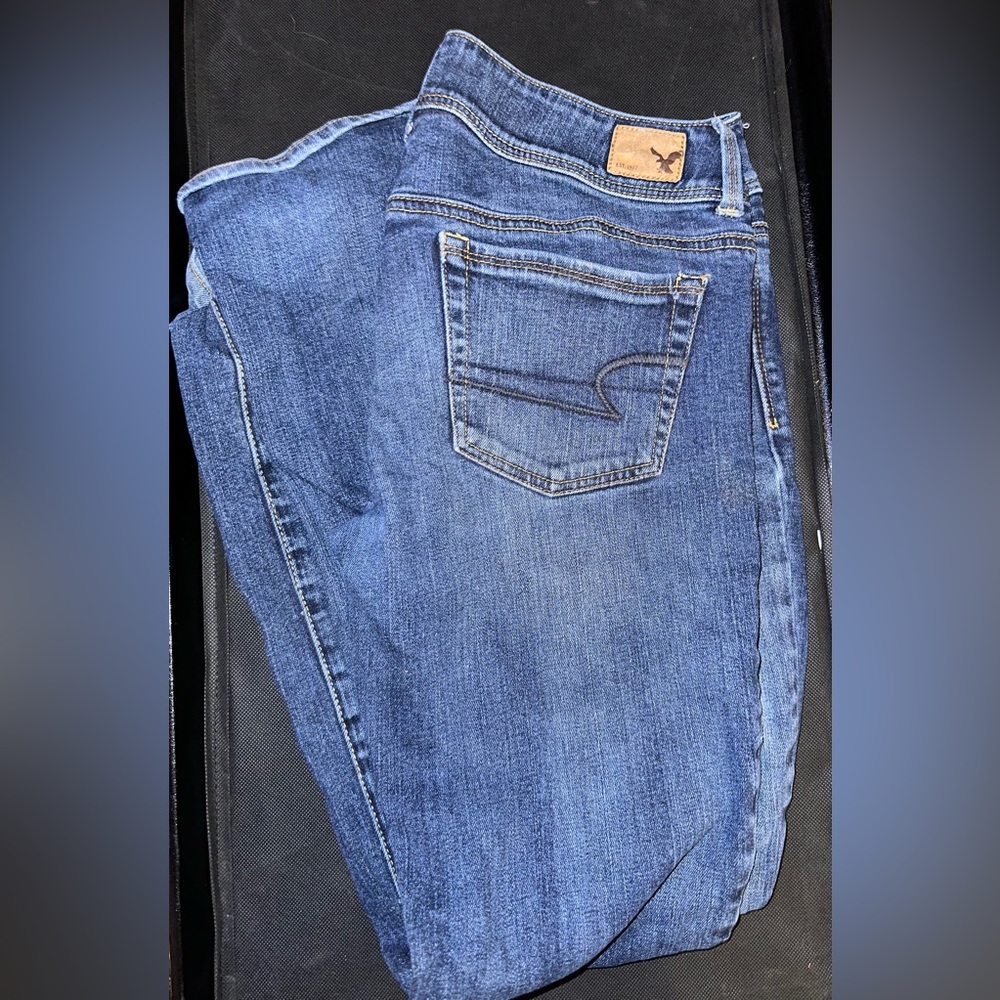 American Eagle Women’s Jeans, size 8